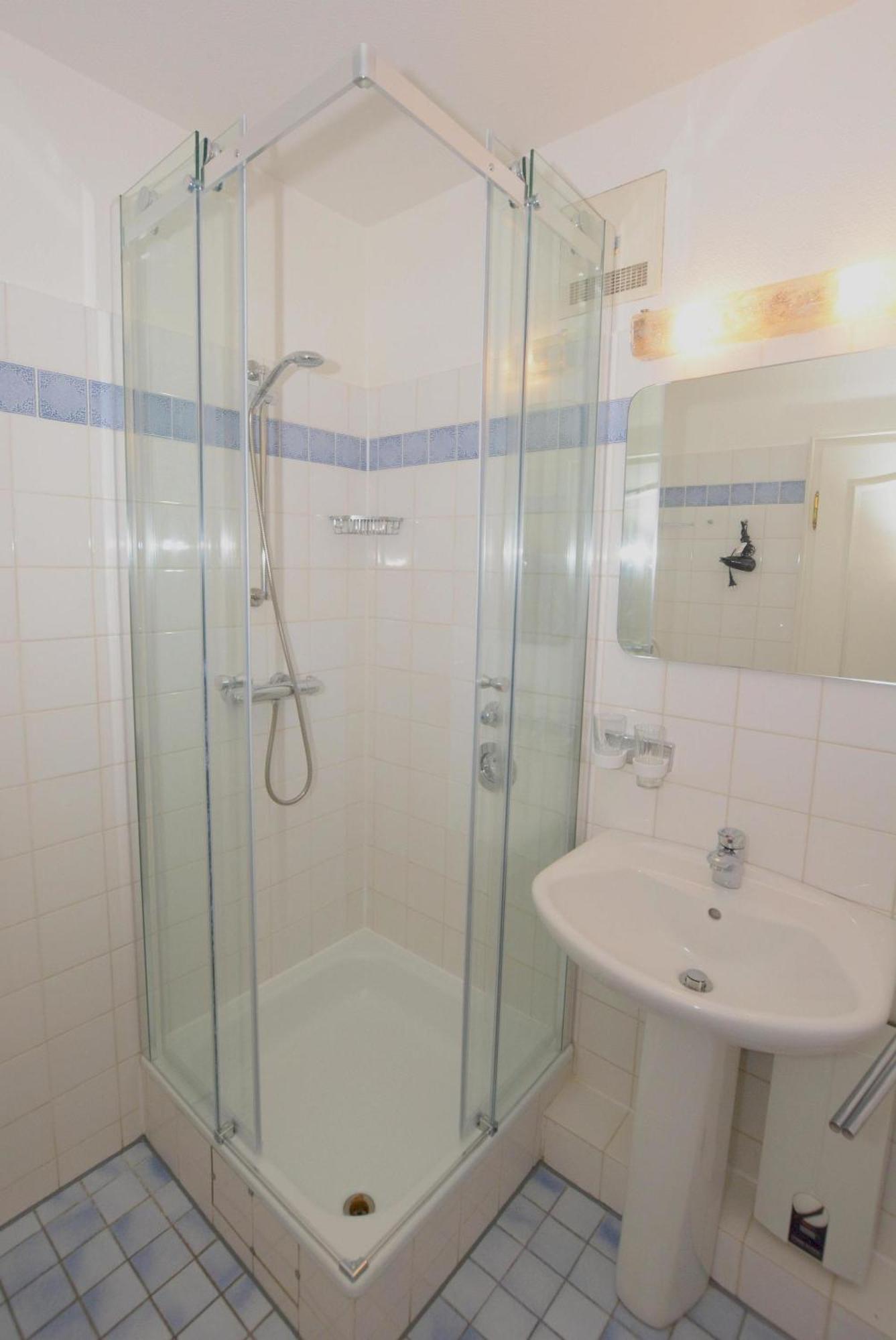 4-21, Friedrichstr, Im Herzen Westerlands, Sehr Strandnah, Balkon, 2 Zi